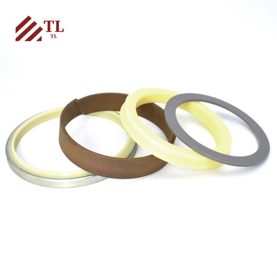401107-01081 Doosan için Track Silindir Dükkanı
