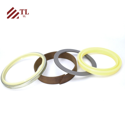 401107-01081 Doosan için Track Silindir Dükkanı