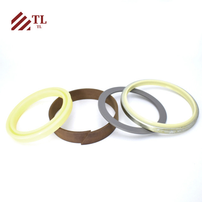 401107-01081 Doosan için Track Silindir Dükkanı