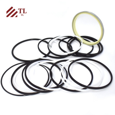 401107-01081 Doosan için Track Silindir Dükkanı