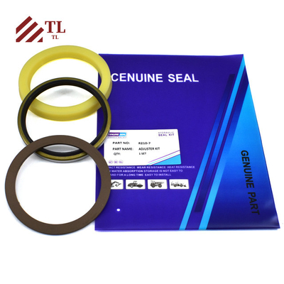 Ekskavator Hyundai R210-7 Tamir Donanımları için 3630075 Dükkan Dükkanı Dükkan