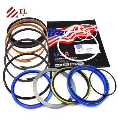 Tamir Kiti SANY215-8-ARM için SEAL KIT 385792260265
