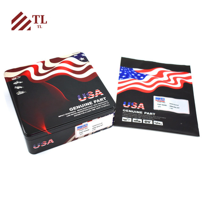 Tamir Kiti SANY215-8-ARM için SEAL KIT 385792260265