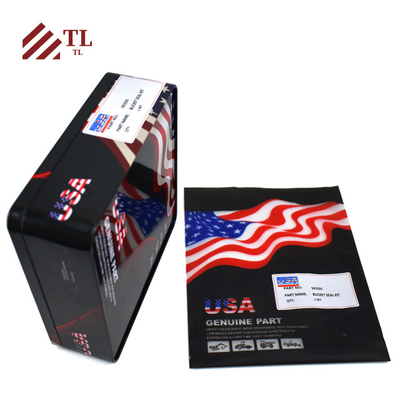 Tamir Kiti SANY215-8-ARM için SEAL KIT 385792260265
