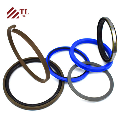 Tamir Kiti SANY215-8-ARM için SEAL KIT 385792260265