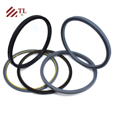 SOOSAN SB81A Çekmeç Tamir Kits C3X006 İnşaat Ekipmanı için