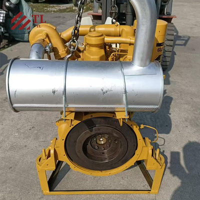 Standart veya Standart Olmayan Carter 3064 Motoru Yüksek Dayanıklılık