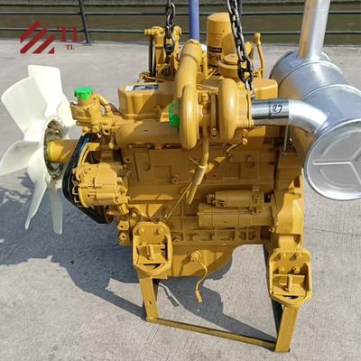 Standart veya Standart Olmayan Carter 3064 Motoru Yüksek Dayanıklılık
