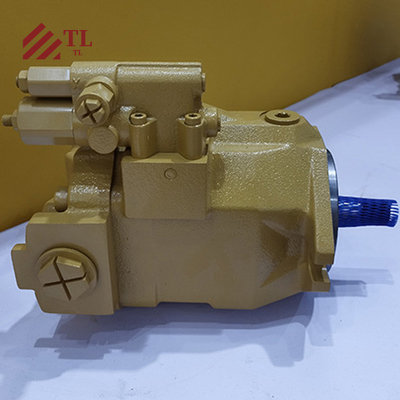 6E-3139 0R-7660  Motor sınıflandırıcısı için hidrolik pompa 14H NA 16H NA