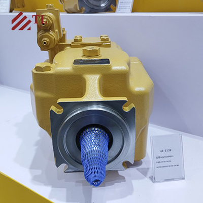 6E-3139 0R-7660  Motor sınıflandırıcısı için hidrolik pompa 14H NA 16H NA