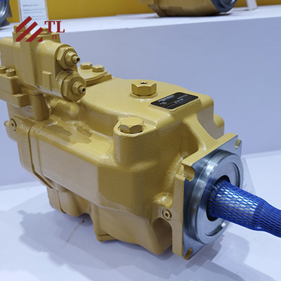 6E-3139 0R-7660  Motor sınıflandırıcısı için hidrolik pompa 14H NA 16H NA