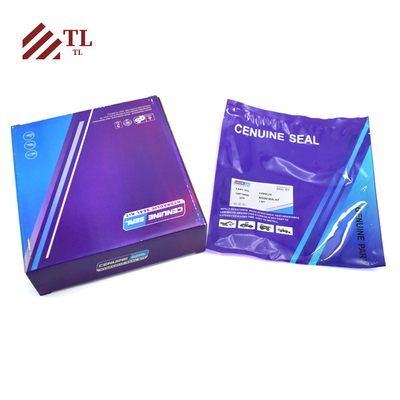 E320C-B model ekskavator tamir kiti mühürleri için Boom Seal Set