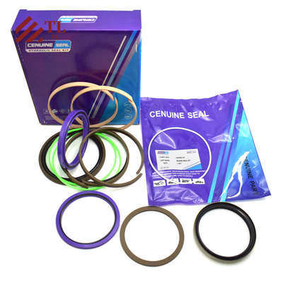 E320C-B model ekskavator tamir kiti mühürleri için Boom Seal Set
