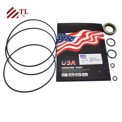 Ekskavatör Kol Boom Kovası Silindir Mühürü Kit O Ring Kit For EC210 EC210B EC210BP