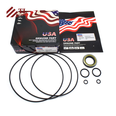 Ekskavatör Kol Boom Kovası Silindir Mühürü Kit O Ring Kit For EC210 EC210B EC210BP