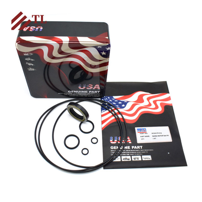 Ekskavatör Kol Boom Kovası Silindir Mühürü Kit O Ring Kit For EC210 EC210B EC210BP