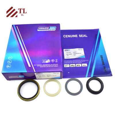 Pilot Valve Seal Kit / Seyahat Motoru Seal Kit / Kato HD550 için Silindir Seal Kit Düzenle