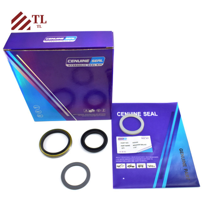 Pilot Valve Seal Kit / Seyahat Motoru Seal Kit / Kato HD550 için Silindir Seal Kit Düzenle
