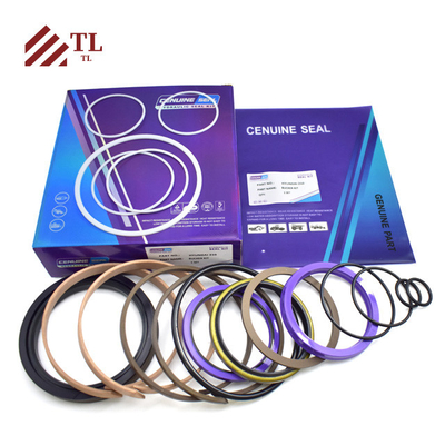HYUNDAI 210 için Excavator Seal Kit/Bucket Cylinder Seal Kit/Arm Cylinder Seal Kit/Bucket Seal Kit