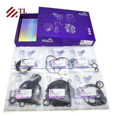 K3V112DT-AP2668A için ekskavatör mühürleme kiti/kol silindir/koğuş /bütük silindir tamir kiti