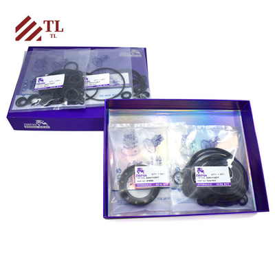 K3V112DT-AP2668A için ekskavatör mühürleme kiti/kol silindir/koğuş /bütük silindir tamir kiti