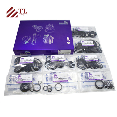 K3V112DT-AP2668A için ekskavatör mühürleme kiti/kol silindir/koğuş /bütük silindir tamir kiti