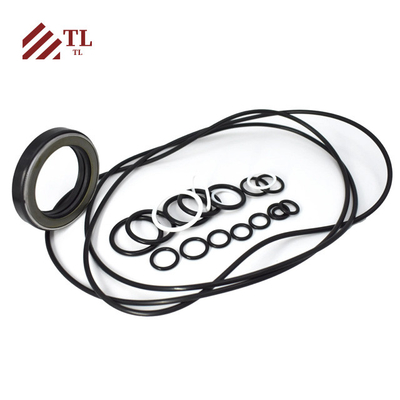 Komatsu SOLAR300LC Doosan DH300-7 için Swing Motor Seal Kit K9000947