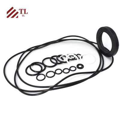Komatsu SOLAR300LC Doosan DH300-7 için Swing Motor Seal Kit K9000947