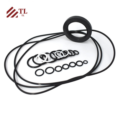 Komatsu SOLAR300LC Doosan DH300-7 için Swing Motor Seal Kit K9000947