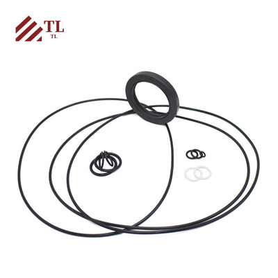 DAEWOO DOOSAN DX340LC DX350LC DX350LC DX420LC için Swing Motor Seal Kit K9002069