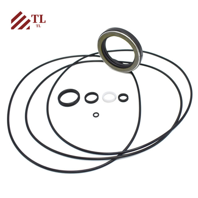 DAEWOO DOOSAN DX340LC DX350LC DX350LC DX420LC için Swing Motor Seal Kit K9002069