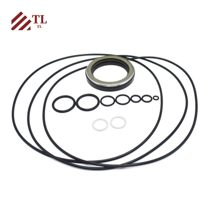 DAEWOO DOOSAN DX340LC DX350LC DX350LC DX420LC için Swing Motor Seal Kit K9002069
