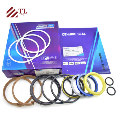 Ekskavatör Komatsu PC60 Boom Silindir Sile Kit / Kol / Kov Silindir Sile Kit