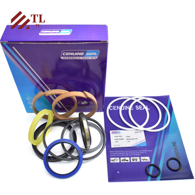 Ekskavatör Komatsu PC60 Boom Silindir Sile Kit / Kol / Kov Silindir Sile Kit