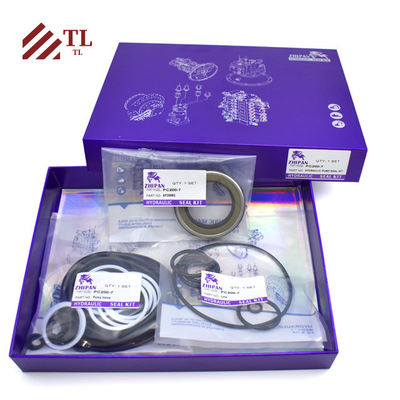 PC200LC-7 PC200-7 Ekskavatör Kontrol Valf Dükkan Dükkan Dükkan Dükkanları