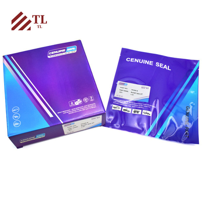 SK300-8 Ekskavatör Mühürleme Kitsesi Yüksek Performanslı Standart Paketleme