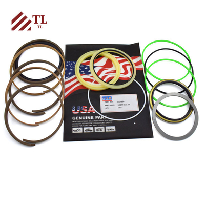 ZAX200 kazıcı mühürleme kitleri HS-3DX-ARM-42847-42098-60-100