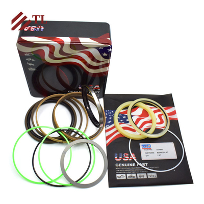 ZAX200 kazıcı mühürleme kitleri HS-3DX-ARM-42847-42098-60-100