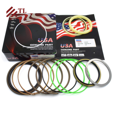 ZAX200 kazıcı mühürleme kitleri HS-3DX-ARM-42847-42098-60-100