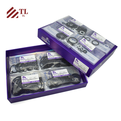 ZAX200-210-350 Kazı makinesi mühürleme kitleri 11386-45-70 11387-50-80