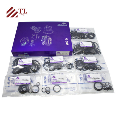 ZAX200-210-350 Kazı makinesi mühürleme kitleri 11386-45-70 11387-50-80