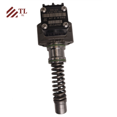 0 414 755 004 0414755004 Bosch Mack E7 için Yakıt Elektronik Birim Pompası