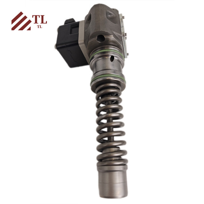 0 414 755 004 0414755004 Bosch Mack E7 için Yakıt Elektronik Birim Pompası