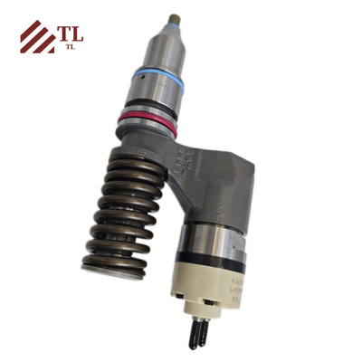C10 Motoru 166-0149 erpillar için Dizel Common Rail Yakıt Enjeksiyonu