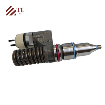 C10 Motoru 166-0149 erpillar için Dizel Common Rail Yakıt Enjeksiyonu