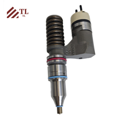 C10 Motoru 166-0149 erpillar için Dizel Common Rail Yakıt Enjeksiyonu