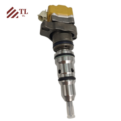3126B 3126E erpillar için motor yakıt enjektörleri 177-4752