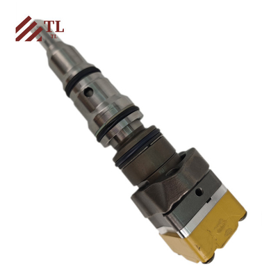 3126B 3126E erpillar için motor yakıt enjektörleri 177-4752
