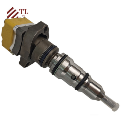 3126B 3126E erpillar için motor yakıt enjektörleri 177-4752