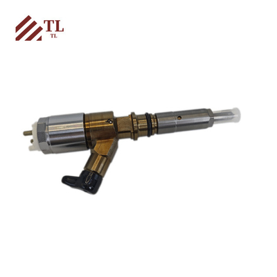 320-0690 C6.6 Motoru İçin Yakıt Enjeksiyonu 12 Aylık Garanti